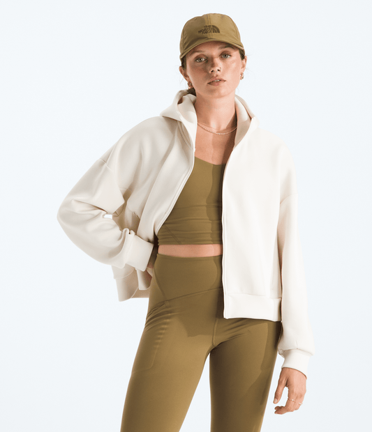 The North Face Featured | Women’s Jaida Full-Zip Hooded Jacket