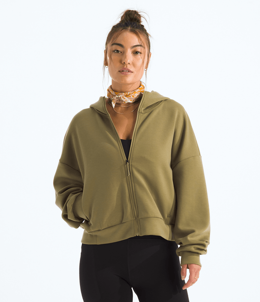 The North Face Smart Buy | Women’s Jaida Full-Zip Hooded Jacket