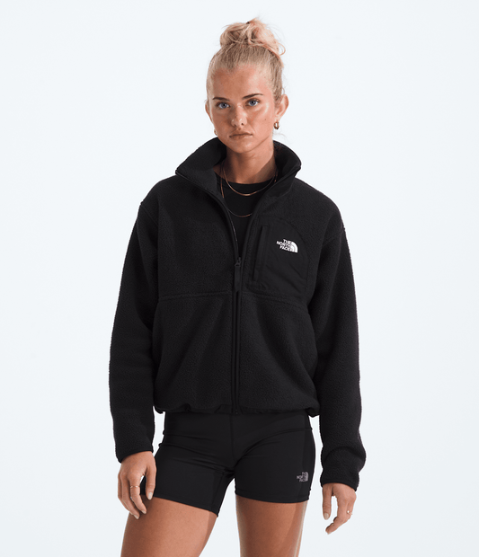 The North Face Value | Women’s Yumiori Off Peak Full-Zip Jacket