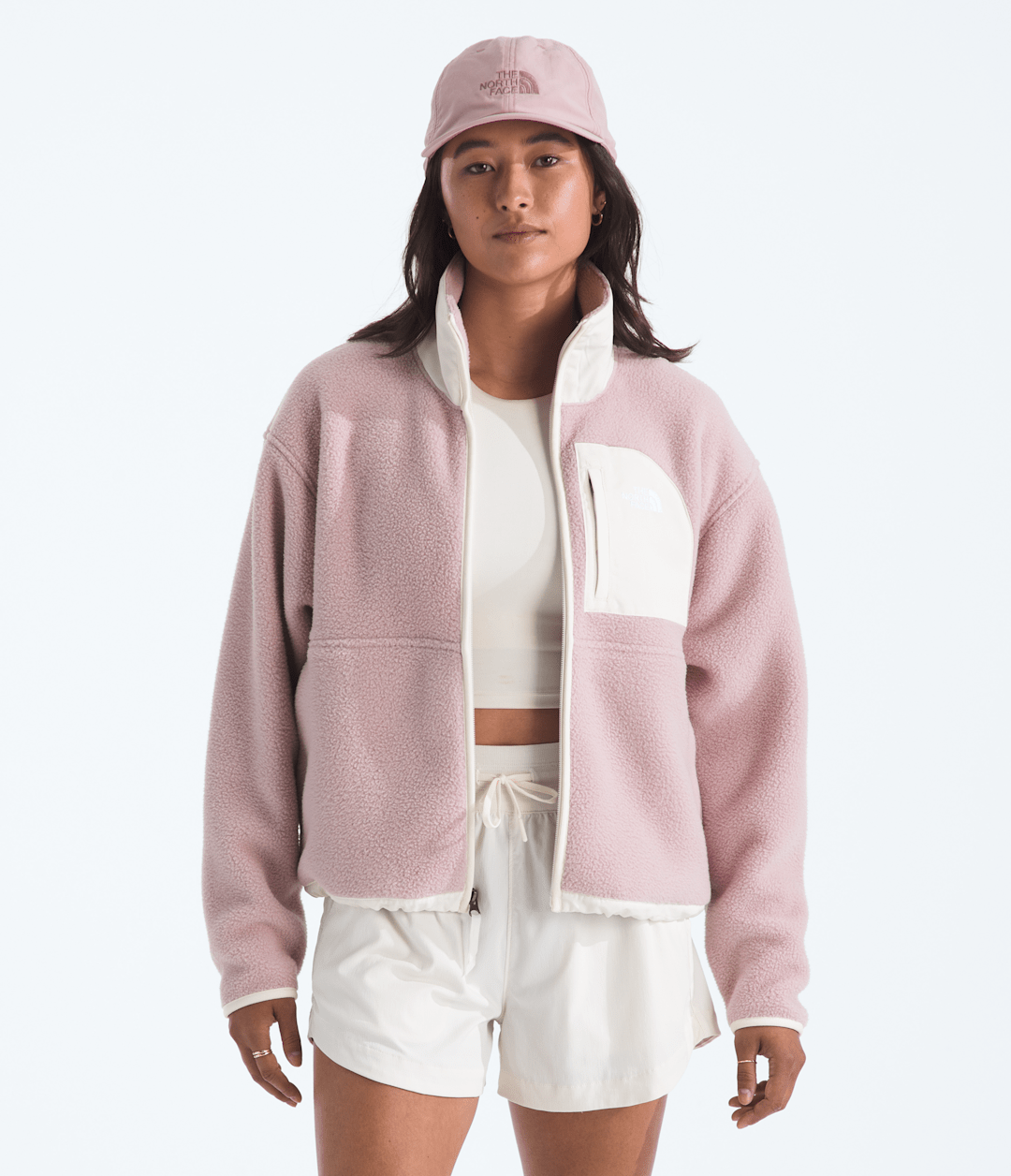 The North Face Trusted | Women’s Yumiori Off Peak Full-Zip Jacket