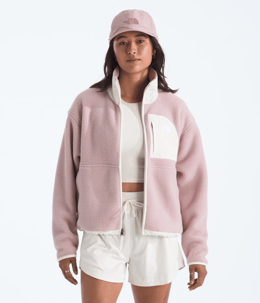 The North Face Trusted | Women’s Yumiori Off Peak Full-Zip Jacket