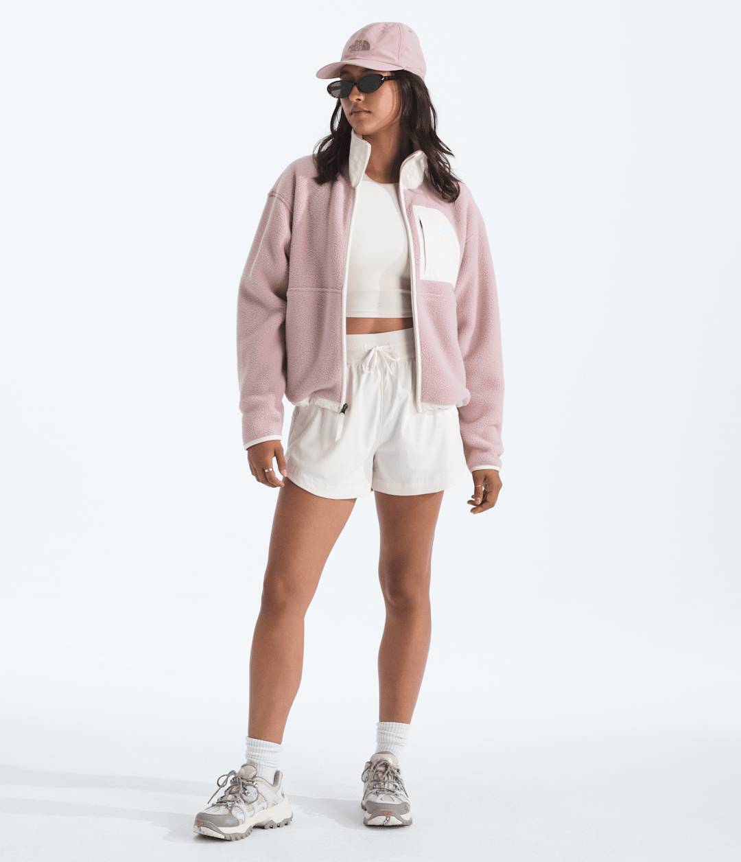 The North Face Trusted | Women’s Yumiori Off Peak Full-Zip Jacket