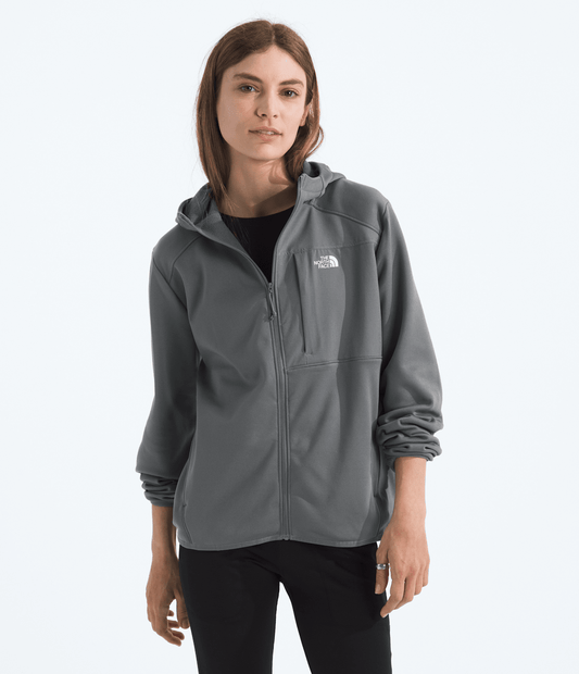 The North Face Value | Women’s TNF™ Performance Fleece Full-Zip Hoodie