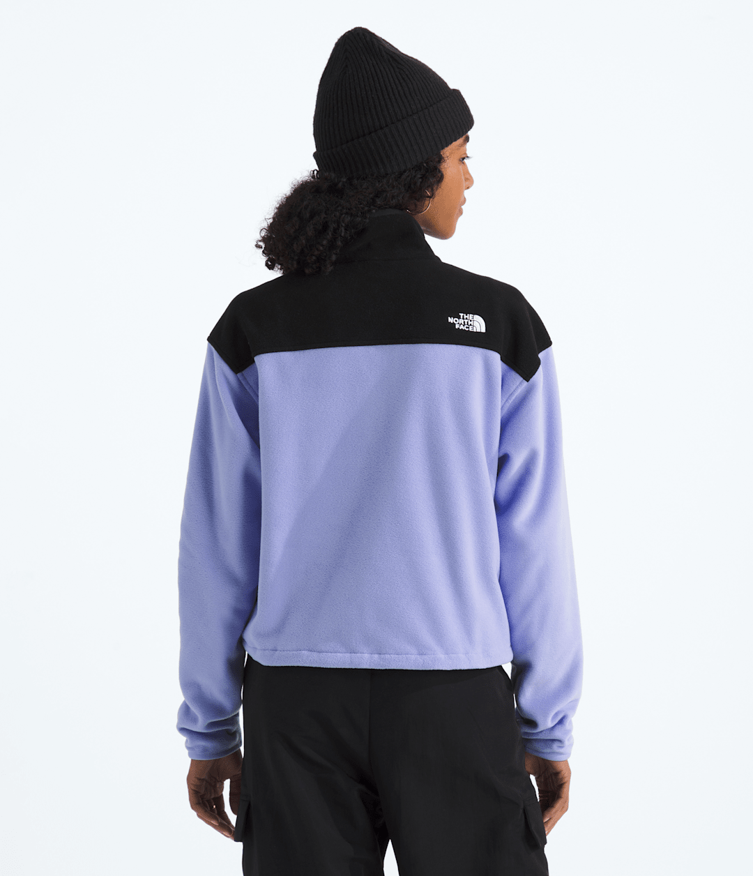 The North Face New | Women’s Glacier Fleece ½-Zip Short Jacket