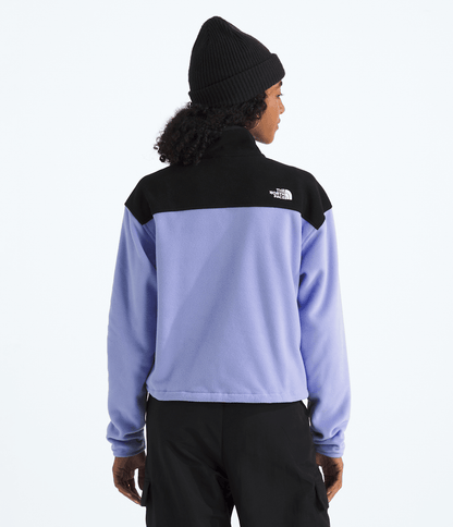 The North Face New | Women’s Glacier Fleece ½-Zip Short Jacket
