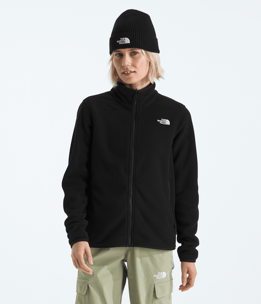 The North Face Smart Buy | Women’s Glacier Fleece Jacket
