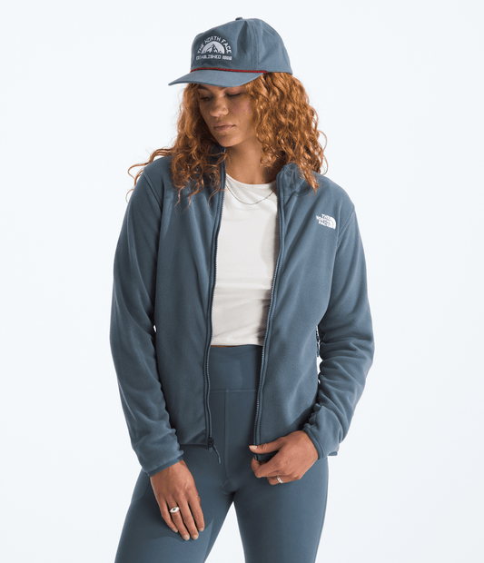 The North Face Recommended | Women’s Glacier Fleece Jacket