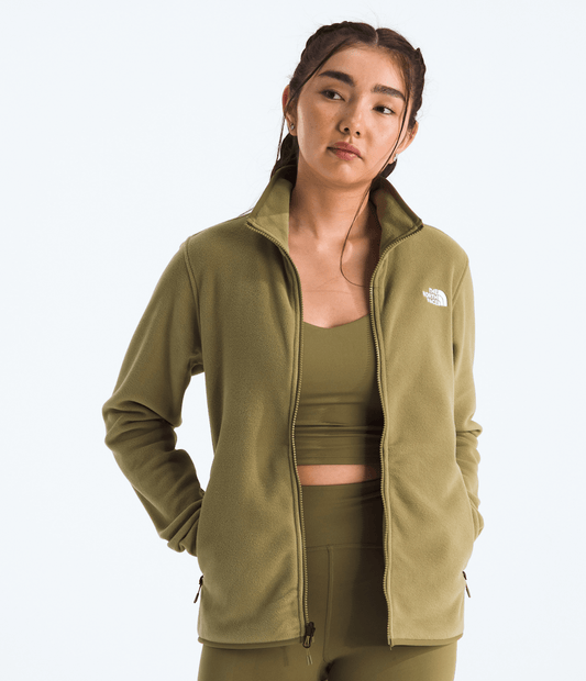 The North Face Quality | Women’s Glacier Fleece Jacket