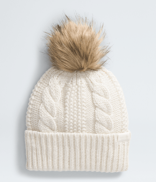 The North Face Best Seller | Women’s Oh Mega Fur Pom Beanie
