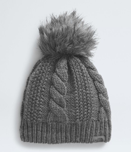 The North Face Popular | Women’s Oh Mega Fur Pom Lined Beanie