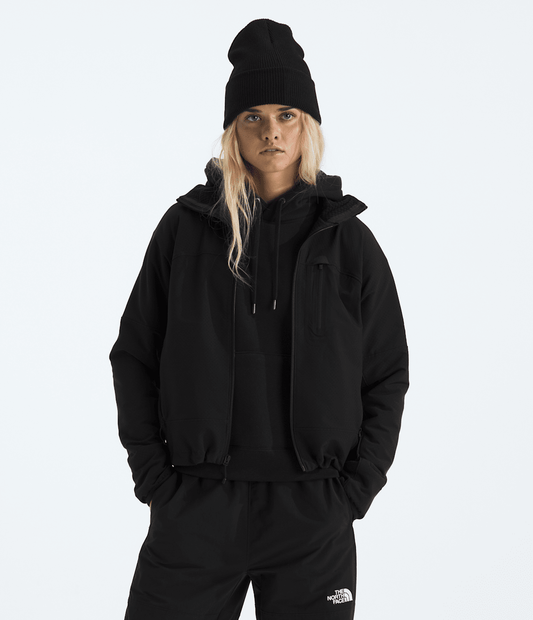 The North Face Customer Favorite | Women’s TNF™ HKe Tek Approach Jacket