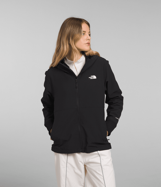 The North Face Quality | Women’s Shelbe Raschel Hoodie
