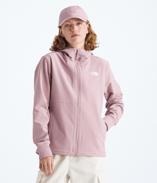 The North Face Trusted | Women’s Shelbe Raschel Hoodie