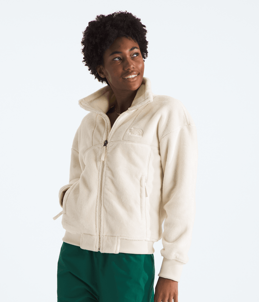 The North Face Quality | Women’s Osito Lux Jacket