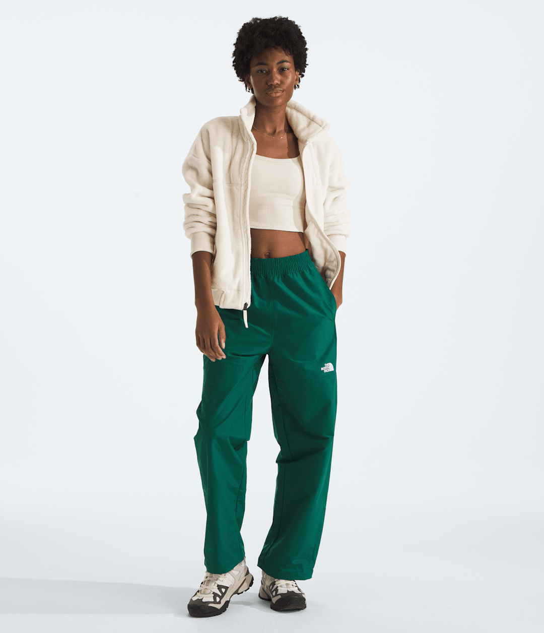 The North Face Quality | Women’s Osito Lux Jacket