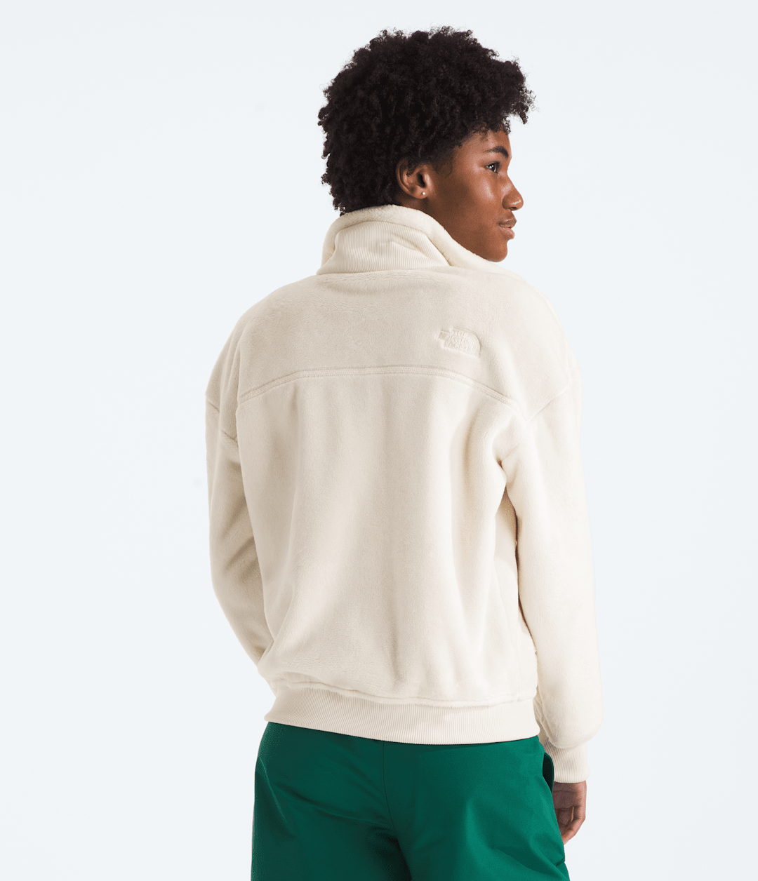 The North Face Quality | Women’s Osito Lux Jacket