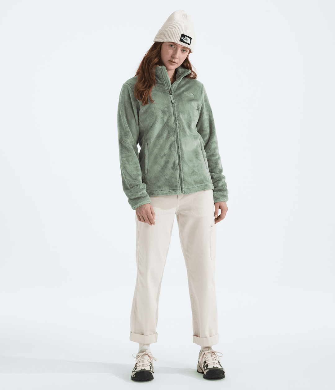 The North Face Popular | Women’s Osito Jacket
