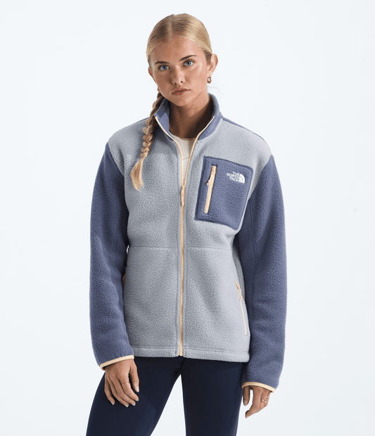 The North Face Classic | Women’s Yumiori Full-Zip Jacket