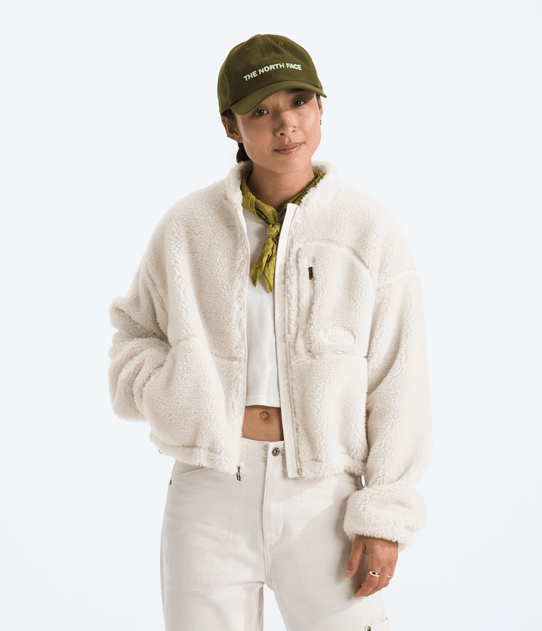 The North Face Quality | Women’s Extreme Pile 2 Full-Zip Jacket