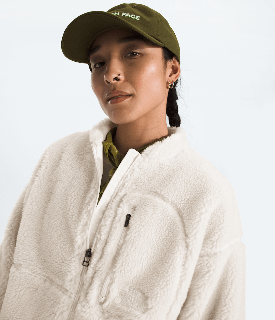 The North Face Quality | Women’s Extreme Pile 2 Full-Zip Jacket