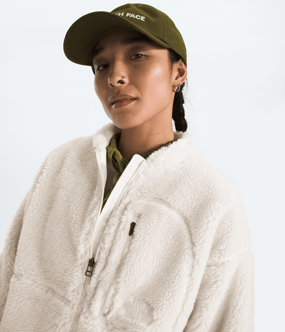 The North Face Quality | Women’s Extreme Pile 2 Full-Zip Jacket