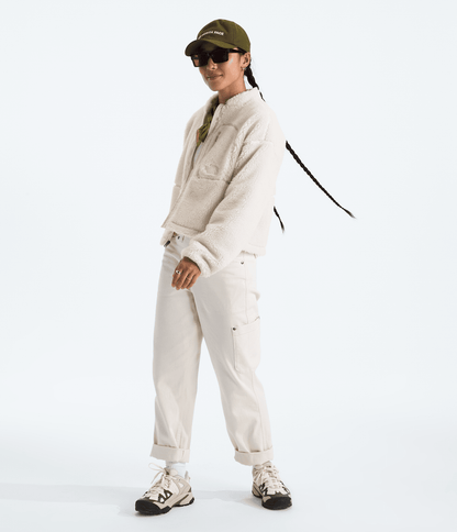 The North Face Quality | Women’s Extreme Pile 2 Full-Zip Jacket