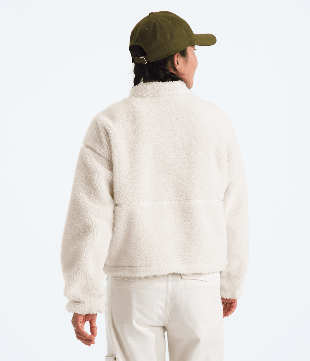 The North Face Quality | Women’s Extreme Pile 2 Full-Zip Jacket