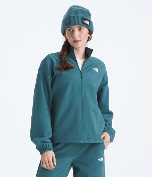 The North Face Latest | Women’s Tekware™ Jacket