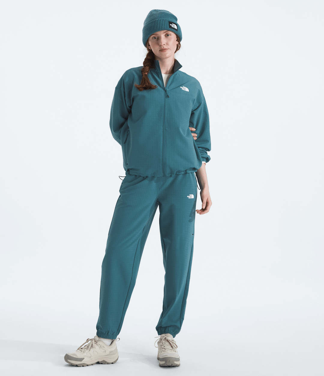 The North Face Latest | Women’s Tekware™ Jacket