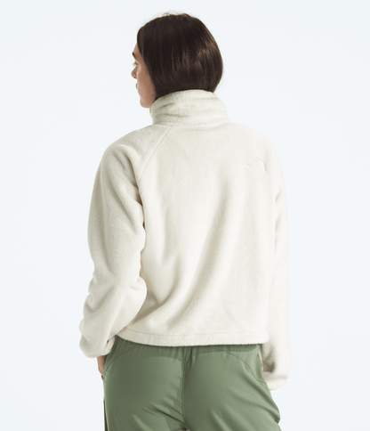 The North Face Deals | Women’s Osito Lux ¼-Zip Jacket