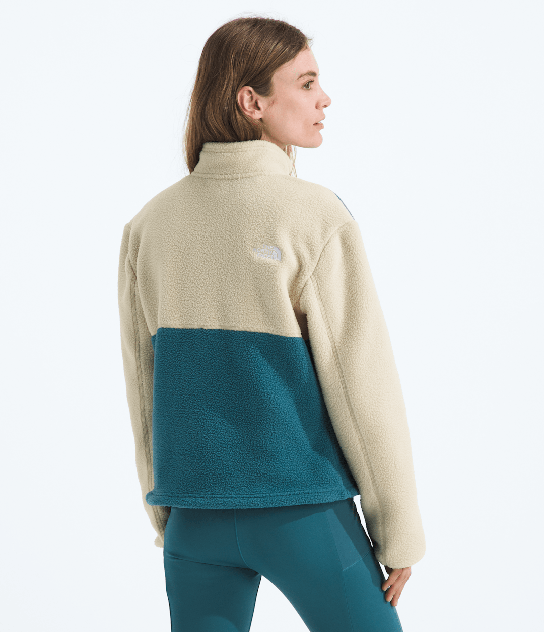 The North Face Latest | Women’s Yumiori ¼-Zip Jacket