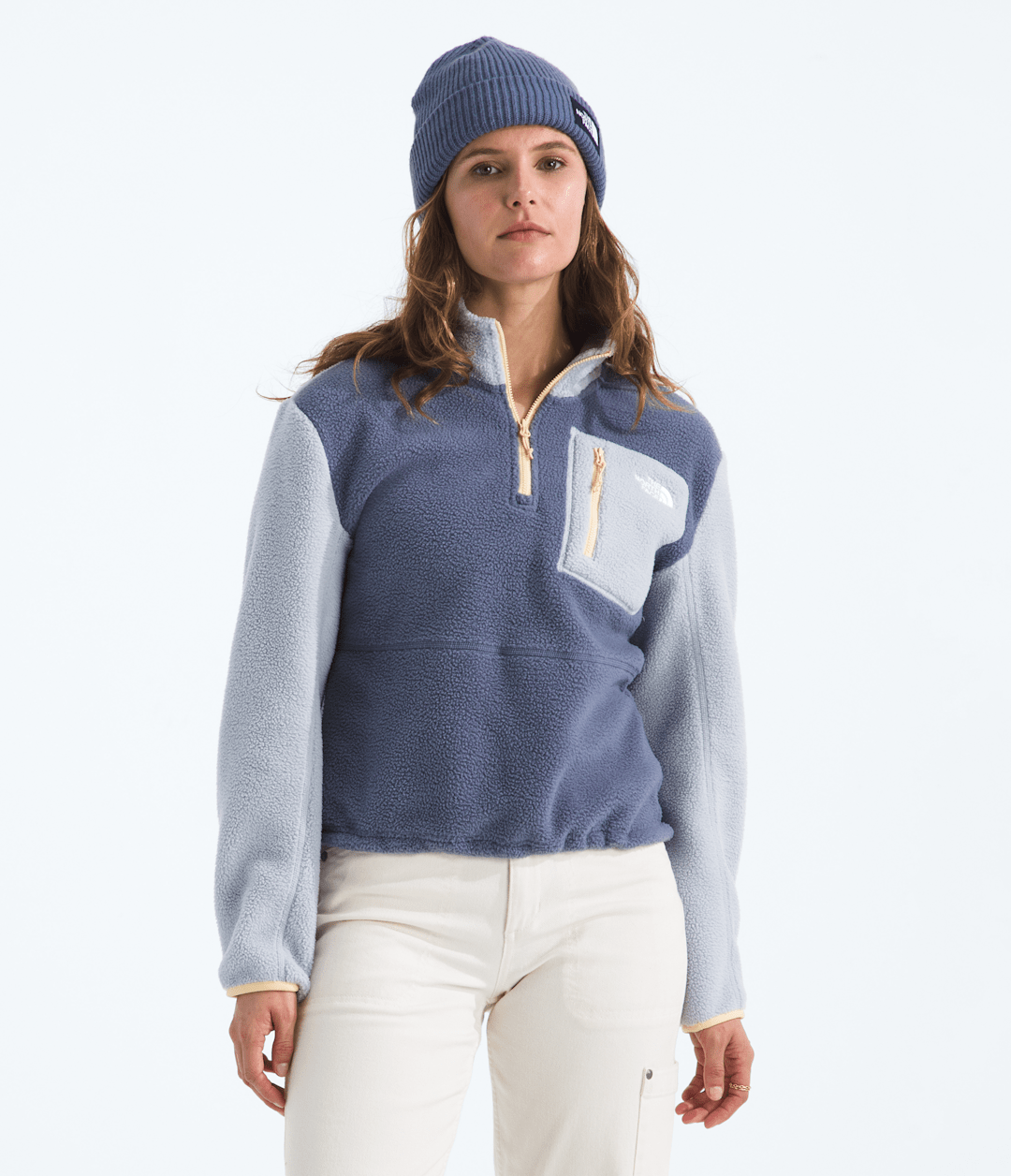 The North Face Premium | Women’s Yumiori ¼-Zip Jacket