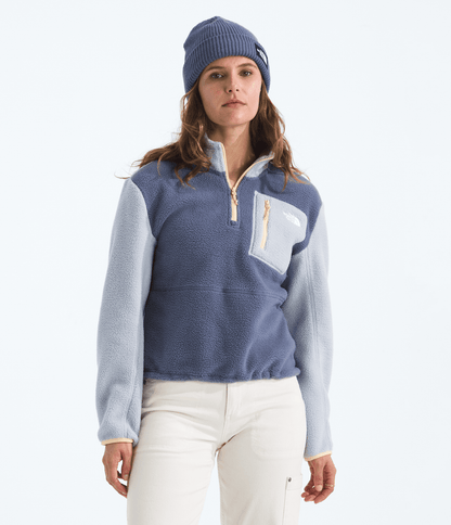 The North Face Premium | Women’s Yumiori ¼-Zip Jacket