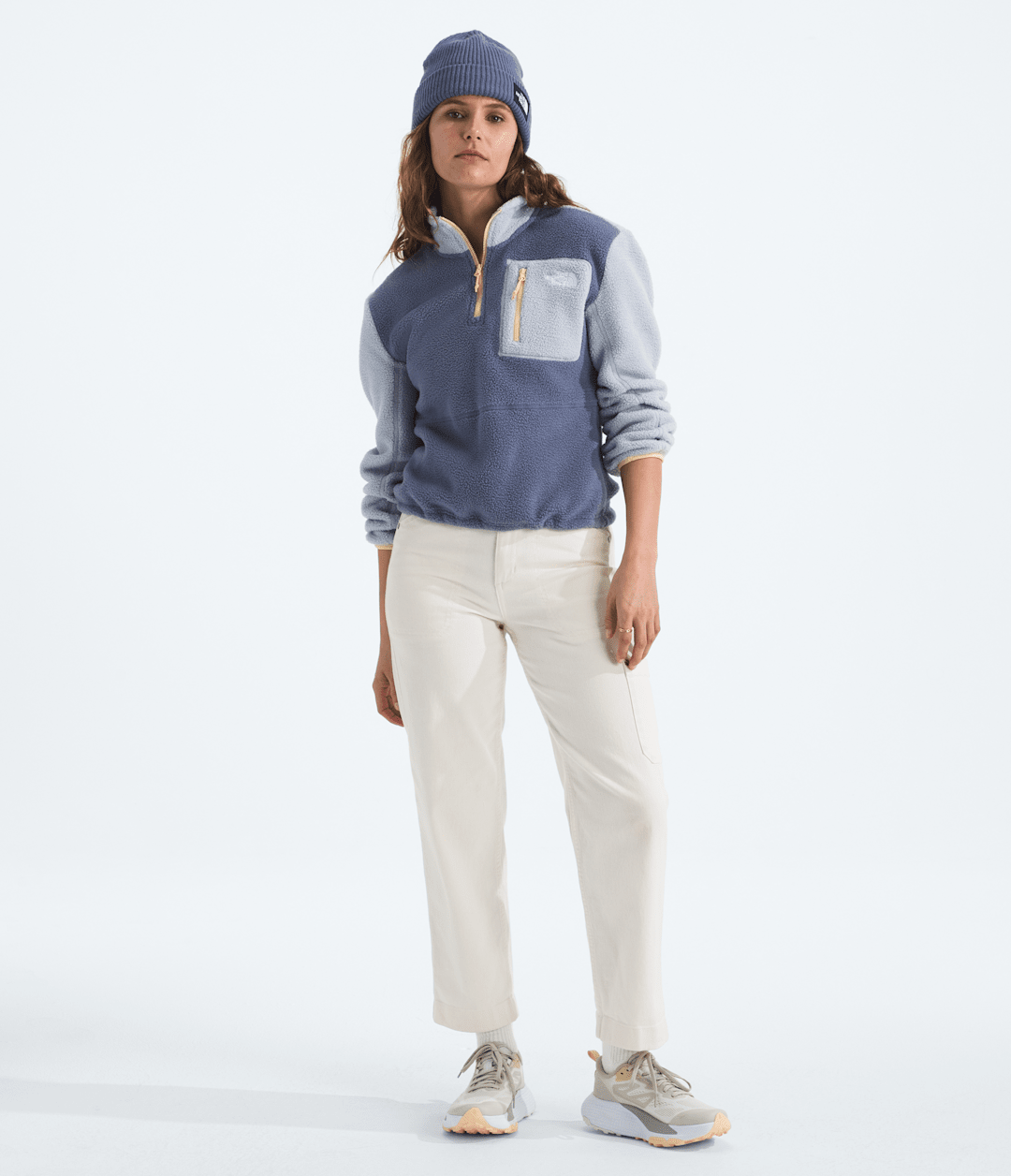 The North Face Premium | Women’s Yumiori ¼-Zip Jacket