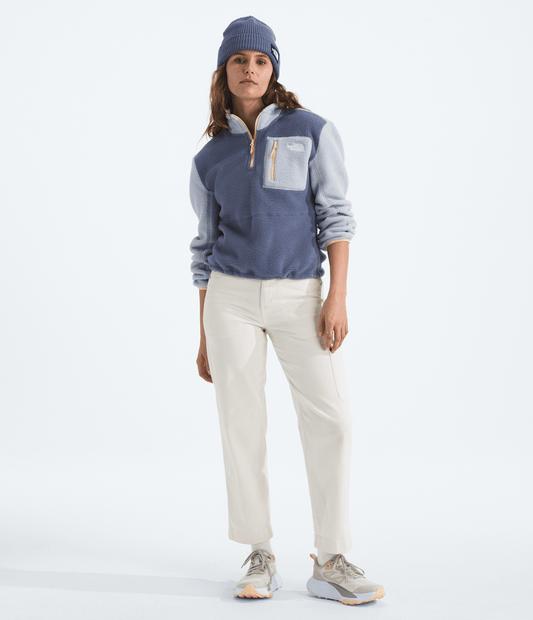The North Face Premium | Women’s Yumiori ¼-Zip Jacket