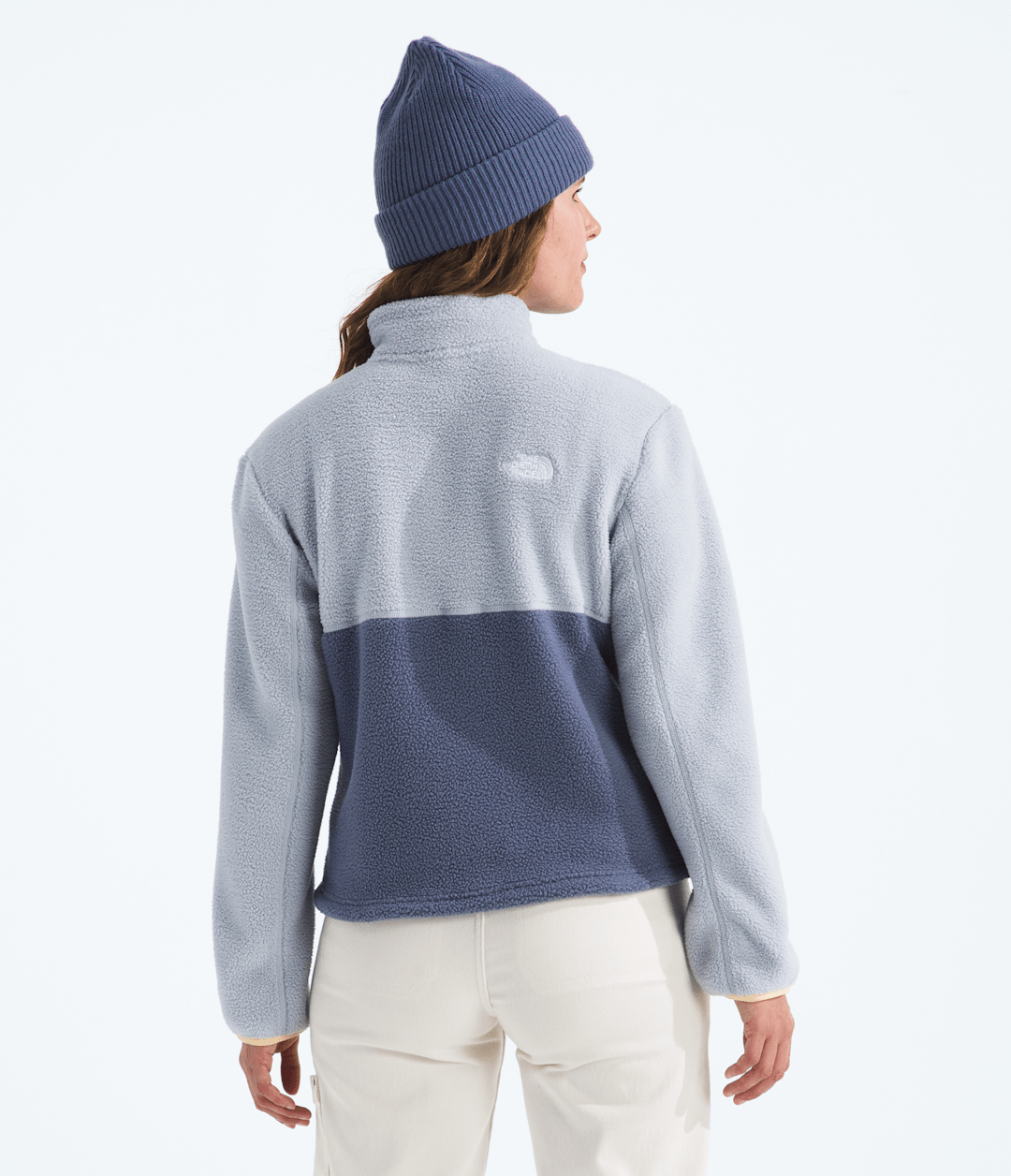 The North Face Premium | Women’s Yumiori ¼-Zip Jacket