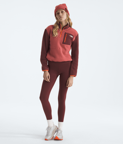 The North Face Classic | Women’s Yumiori ¼-Zip Jacket