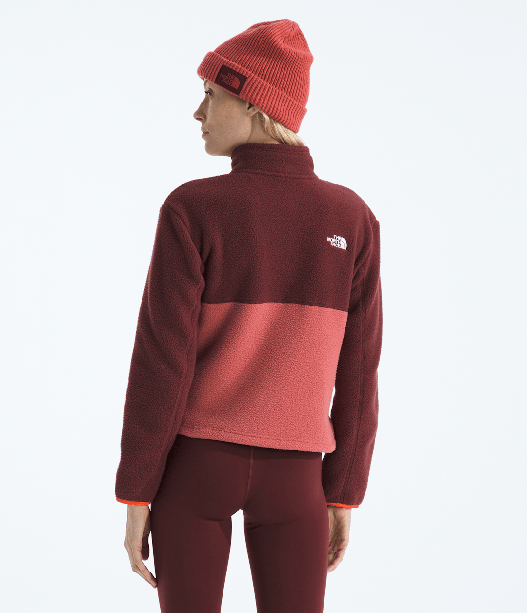 The North Face Classic | Women’s Yumiori ¼-Zip Jacket