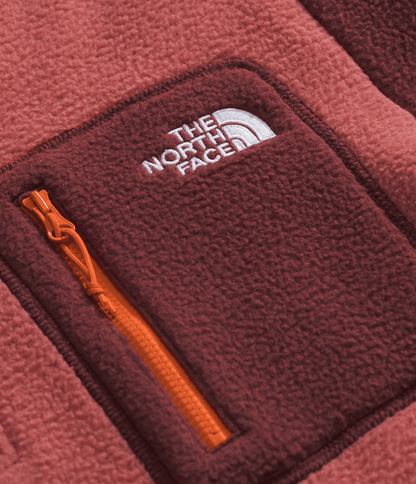 The North Face Classic | Women’s Yumiori ¼-Zip Jacket