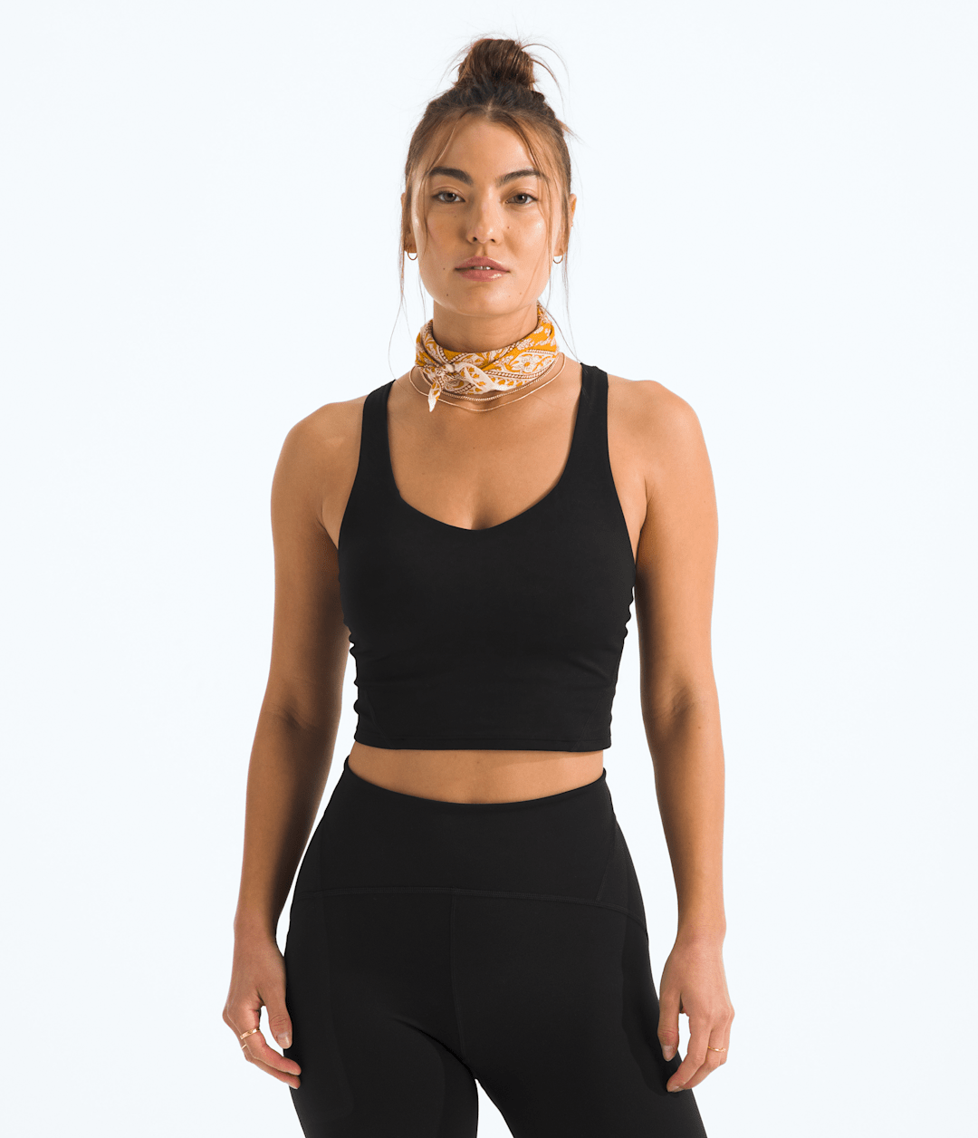 The North Face Top Pick | Women’s Jaida Long Line Bra