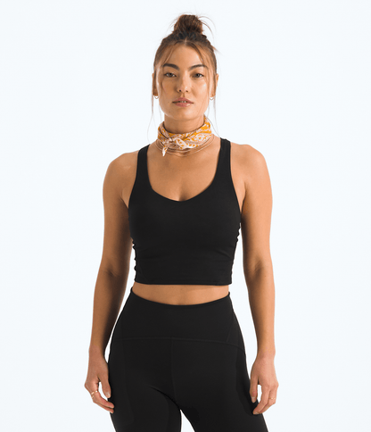 The North Face Top Pick | Women’s Jaida Long Line Bra