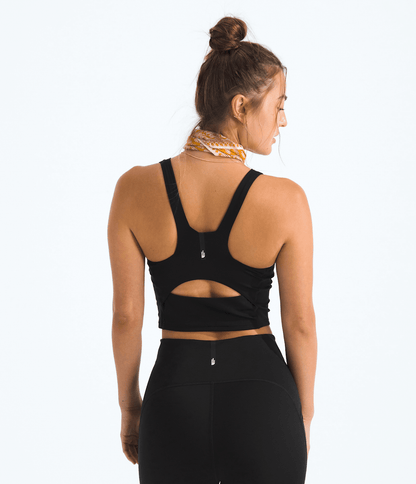 The North Face Top Pick | Women’s Jaida Long Line Bra