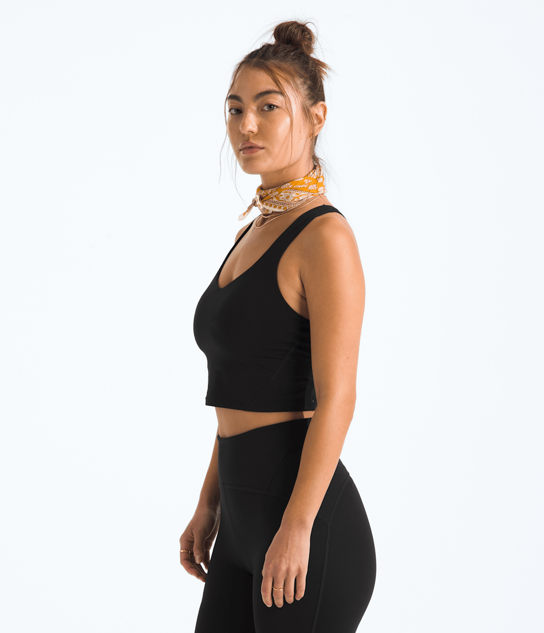 The North Face Top Pick | Women’s Jaida Long Line Bra