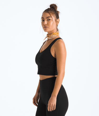 The North Face Top Pick | Women’s Jaida Long Line Bra