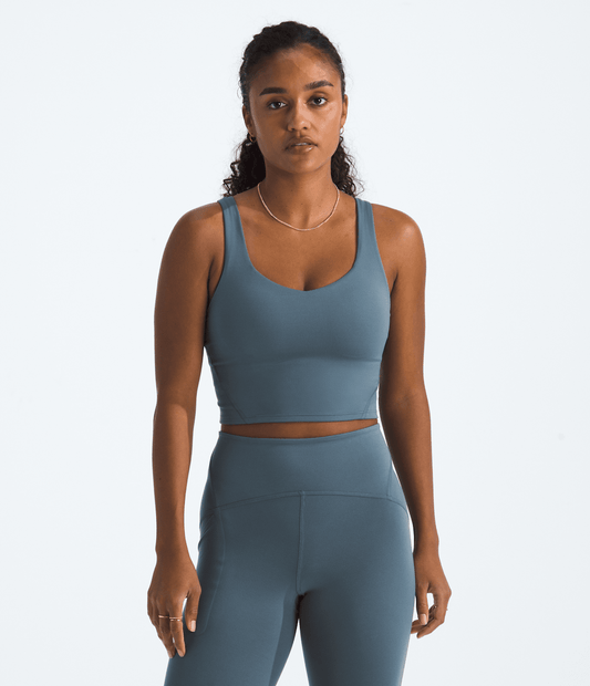 The North Face Value | Women’s Jaida Long Line Bra