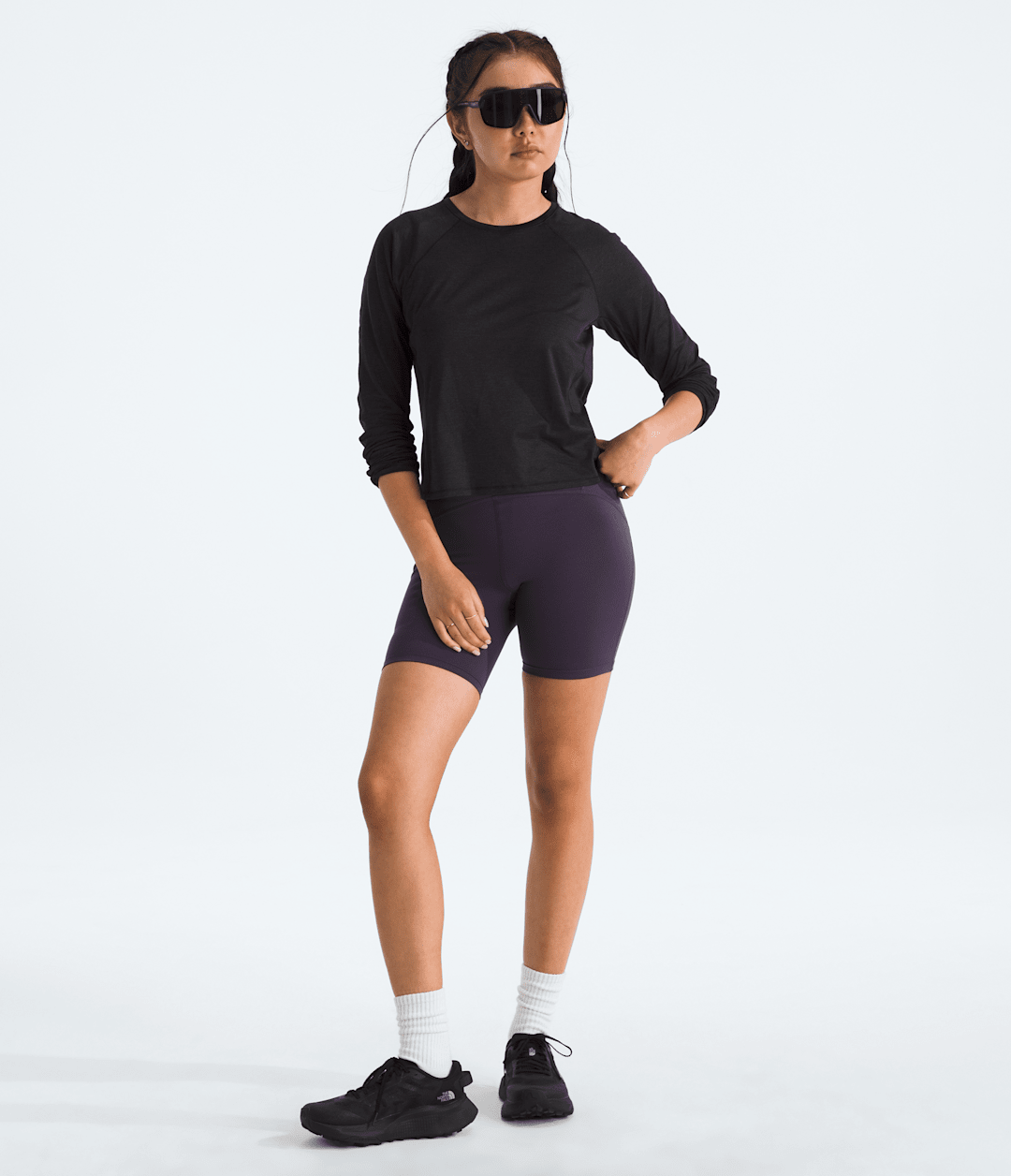 The North Face Discount | Women’s Jaida Long-Sleeve