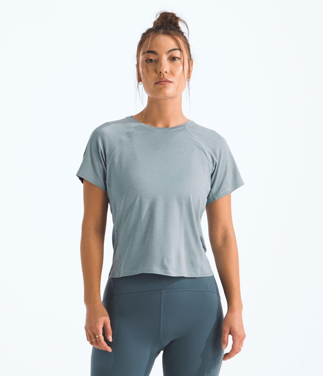 The North Face Customer Favorite | Women’s Jaida Short-Sleeve Tee