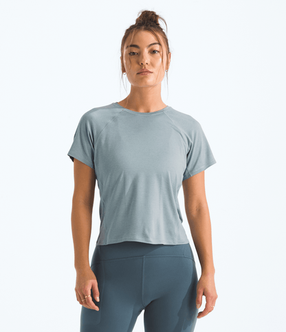 The North Face Customer Favorite | Women’s Jaida Short-Sleeve Tee