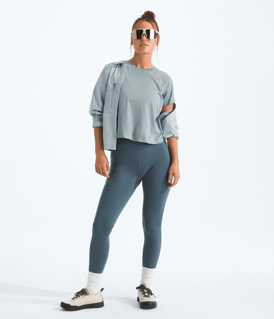The North Face Customer Favorite | Women’s Jaida Short-Sleeve Tee