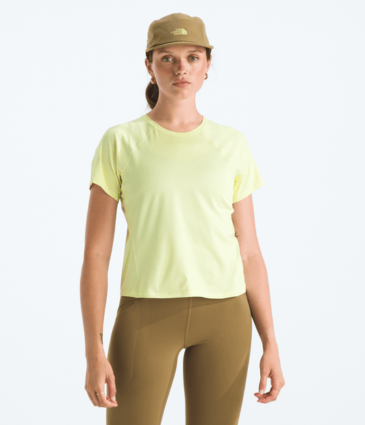 The North Face Classic | Women’s Jaida Short-Sleeve Tee